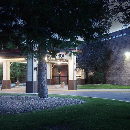 Town House Hotel - Grand Forks Exterior photo