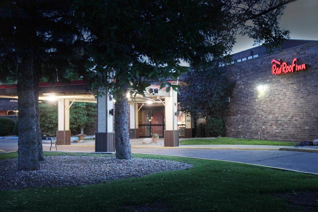 Town House Hotel - Grand Forks Exterior photo