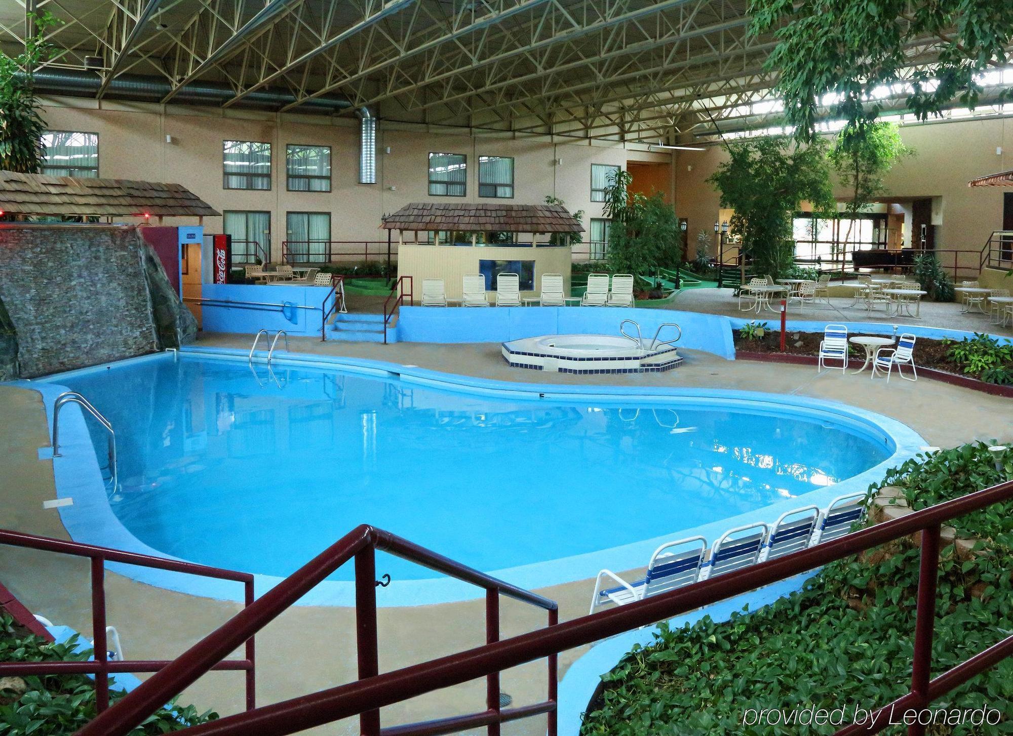 Town House Hotel - Grand Forks Exterior photo