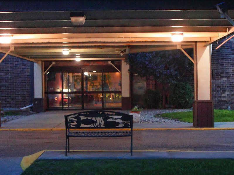 Town House Hotel - Grand Forks Exterior photo